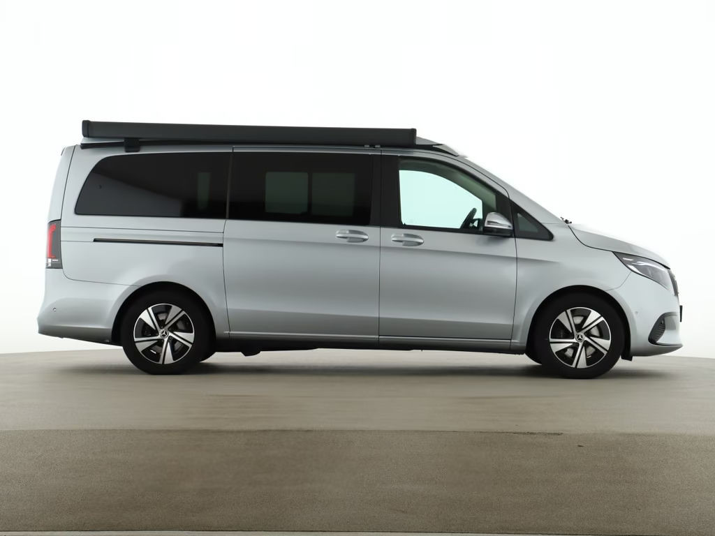 Mercedes-Benz Marco Polo