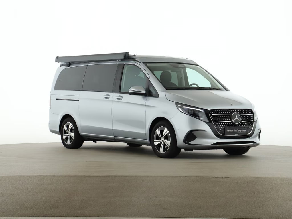 Mercedes-Benz Marco Polo