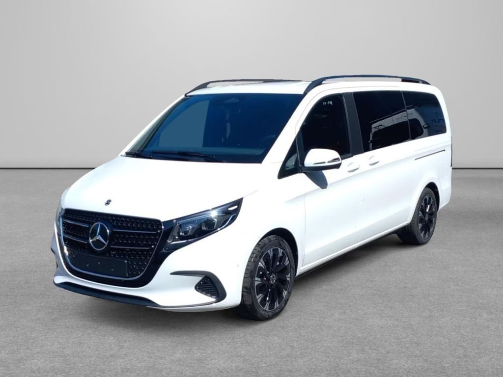 Mercedes-Benz V-Klasse V 250 Limousine Lang Style V 250 d