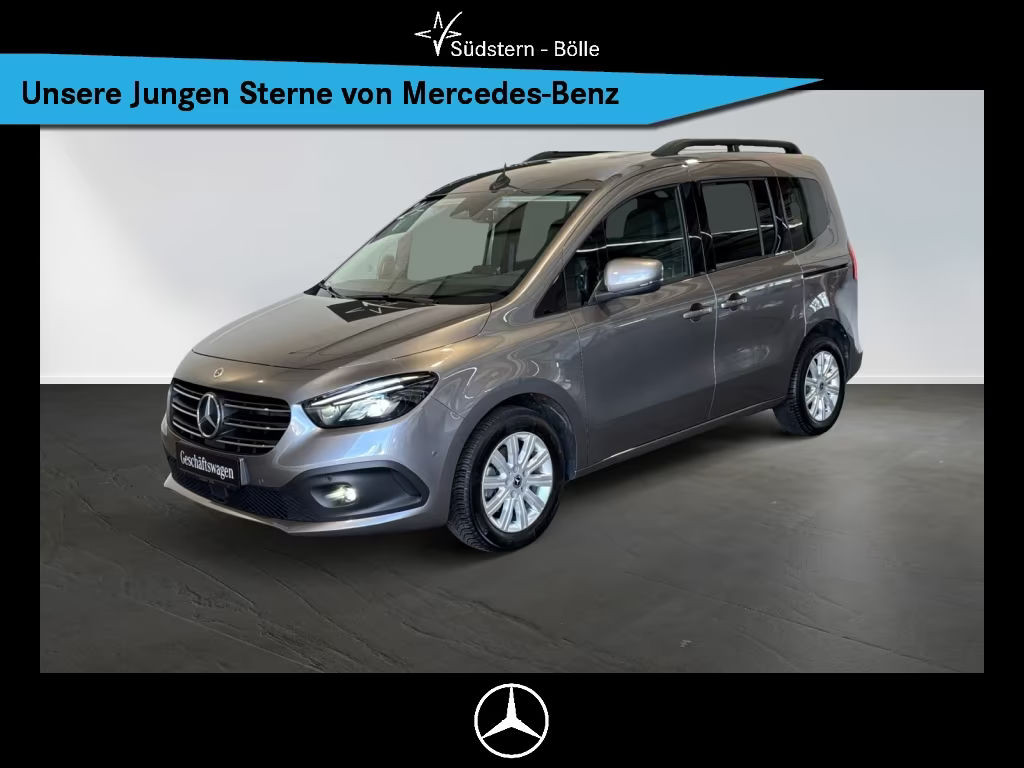 Mercedes-Benz T 180 Progressive