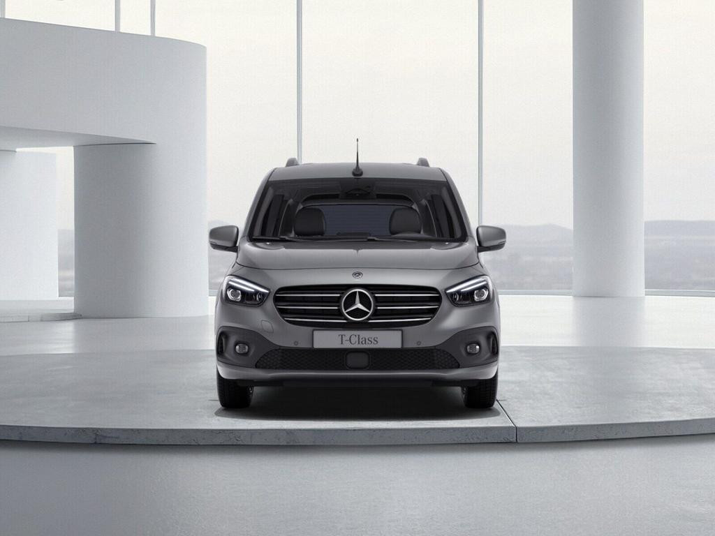 Mercedes-Benz T 180