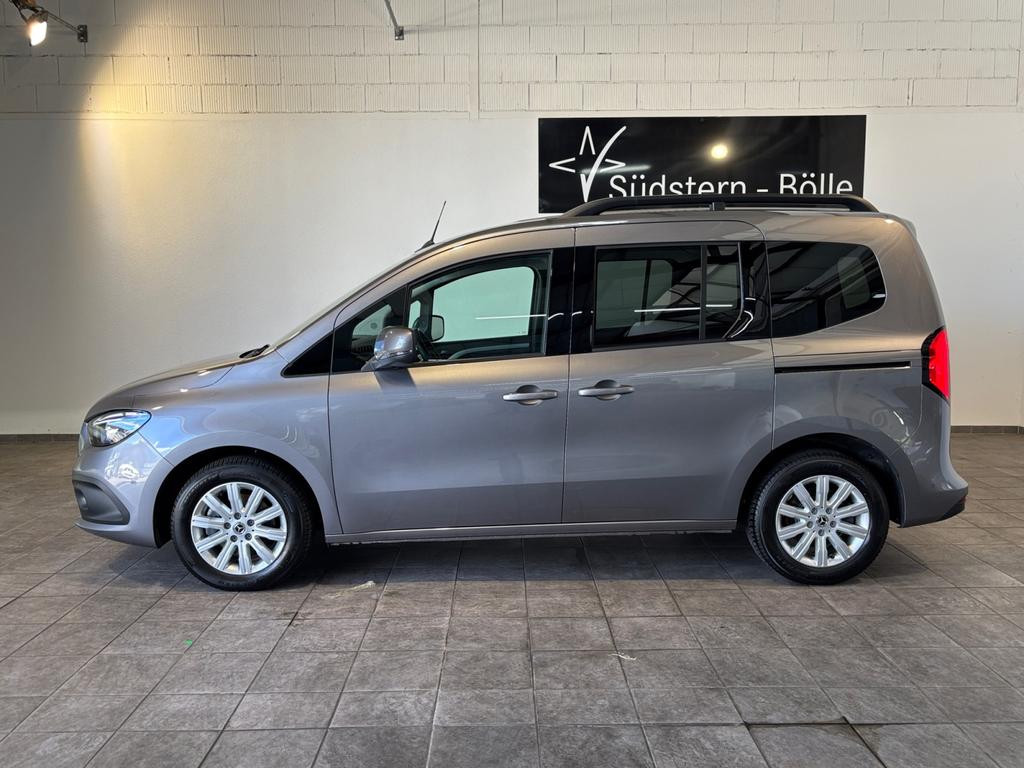 Mercedes-Benz T 180