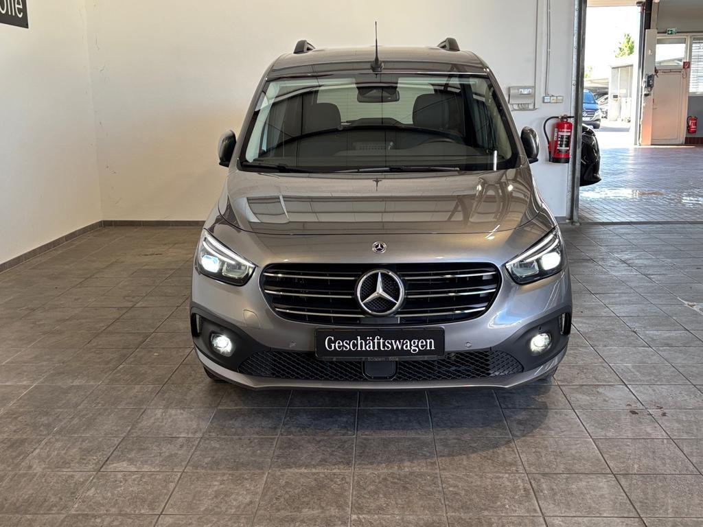 Mercedes-Benz T 180