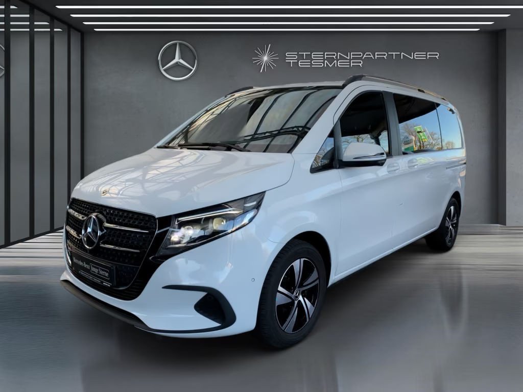 Mercedes-Benz V-Klasse V 220 Style V 220 d