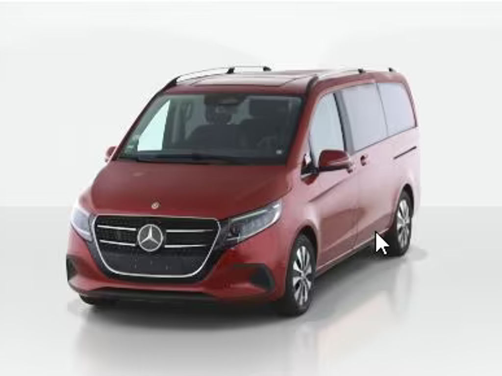 Mercedes-Benz V-Klasse V 220 Limousine Lang Style V 220 d