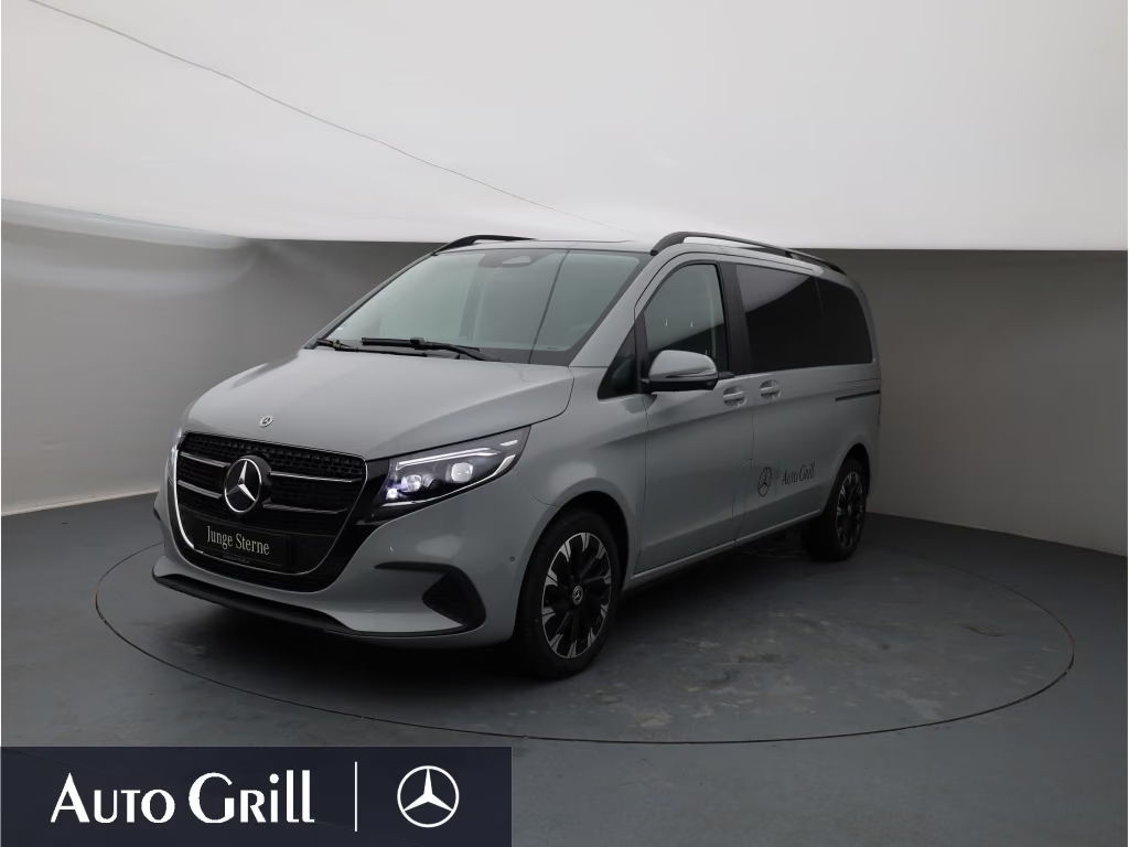 Mercedes-Benz V-Klasse V 220 Style V 220 d