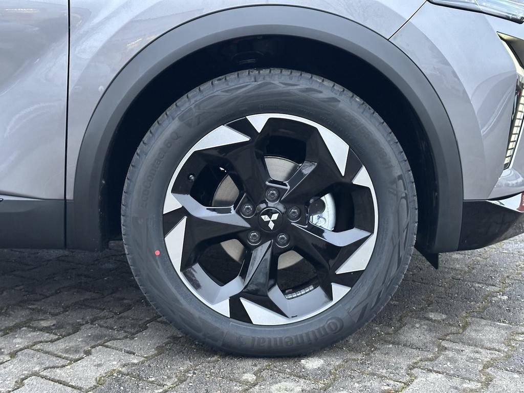 Mitsubishi Grandis