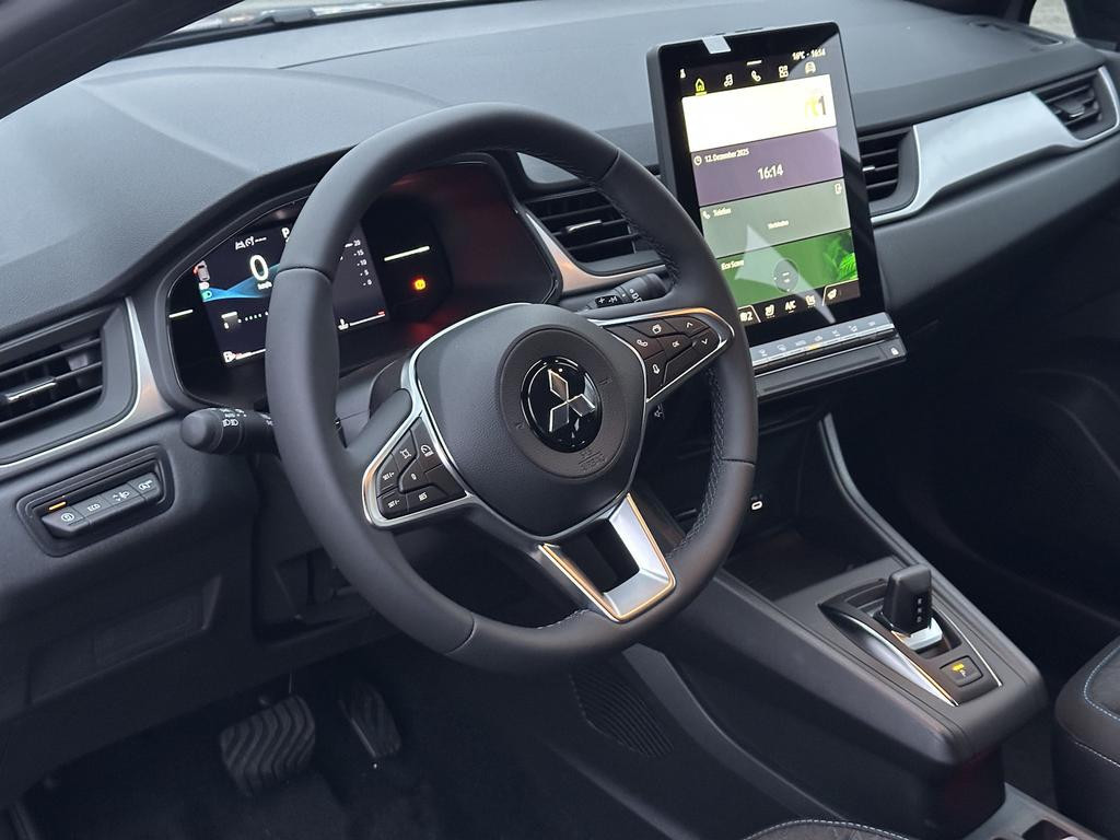 Mitsubishi Grandis