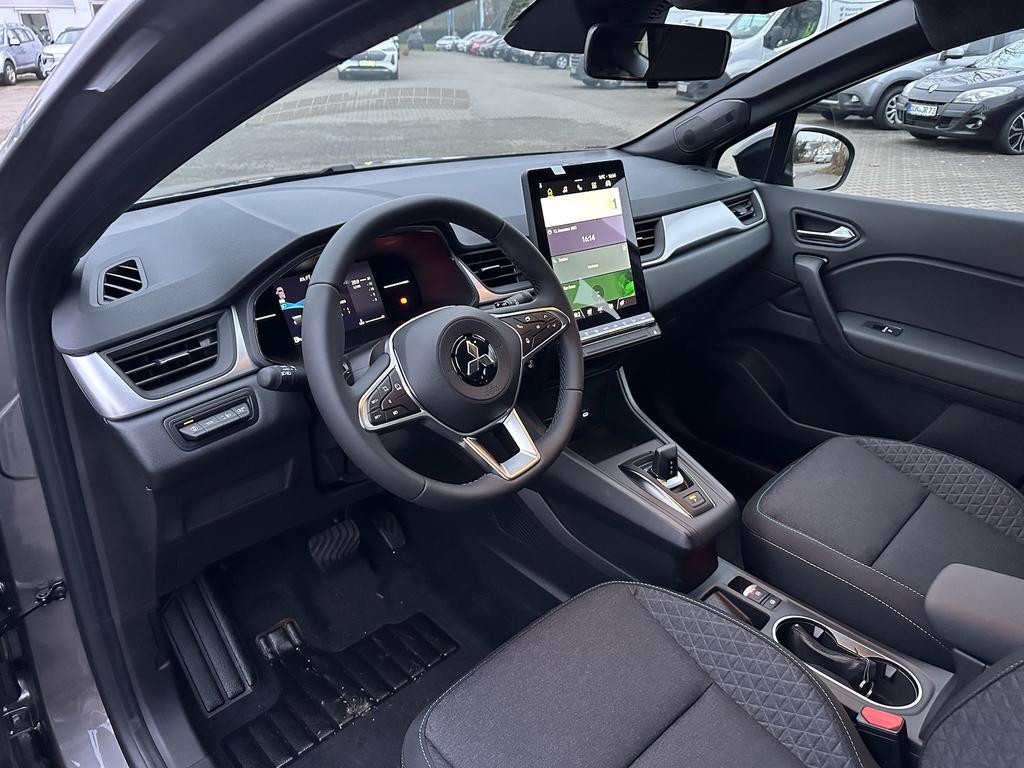 Mitsubishi Grandis