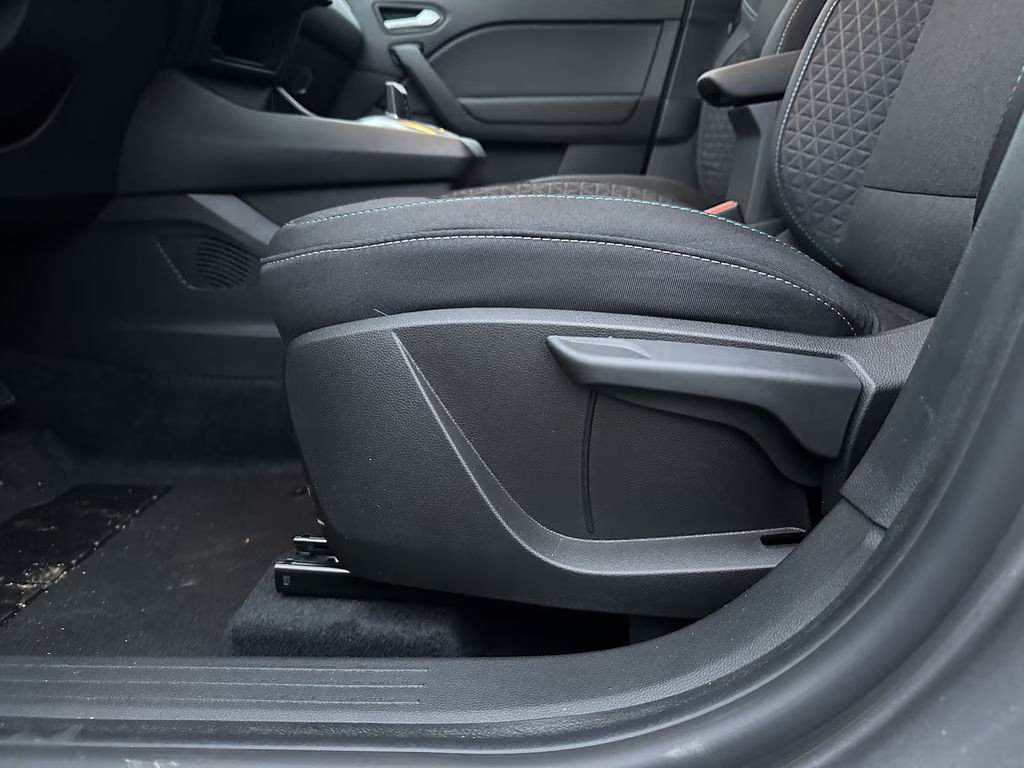Mitsubishi Grandis