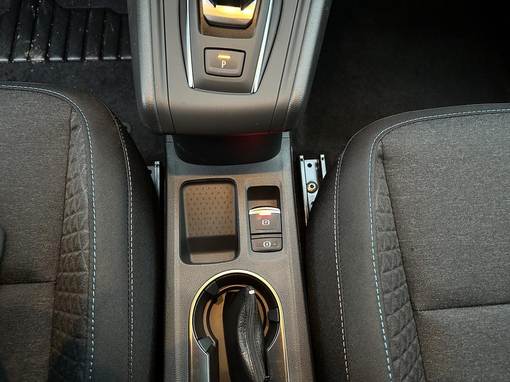 Mitsubishi Grandis