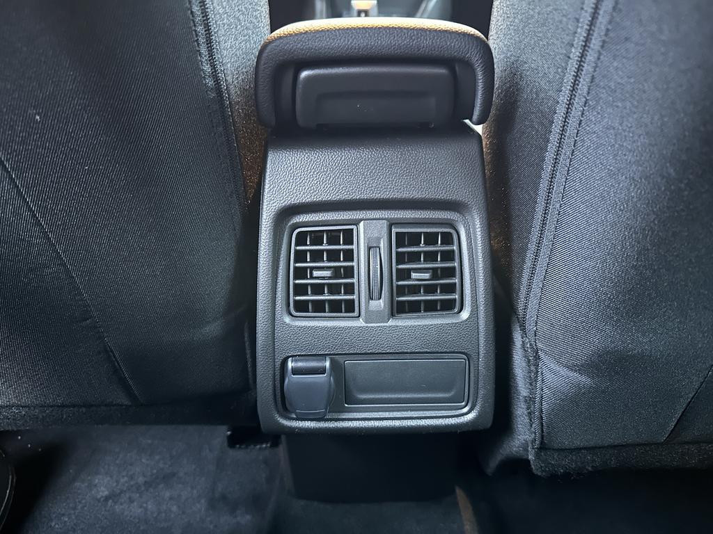 Mitsubishi Grandis
