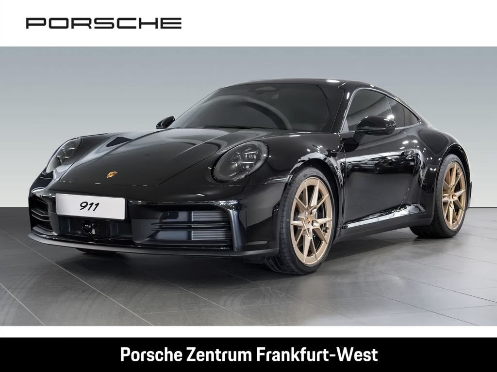 Porsche 911 992 Carrera