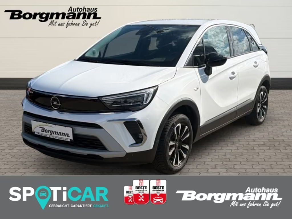Opel Crossland Elegance