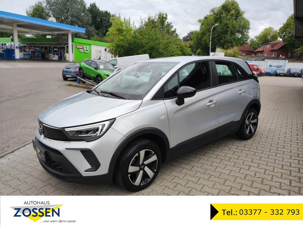 Opel Crossland Enjoy