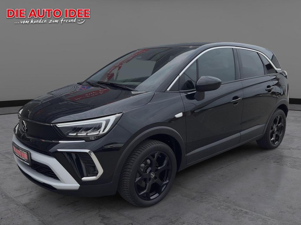 Opel Crossland X Enjoy