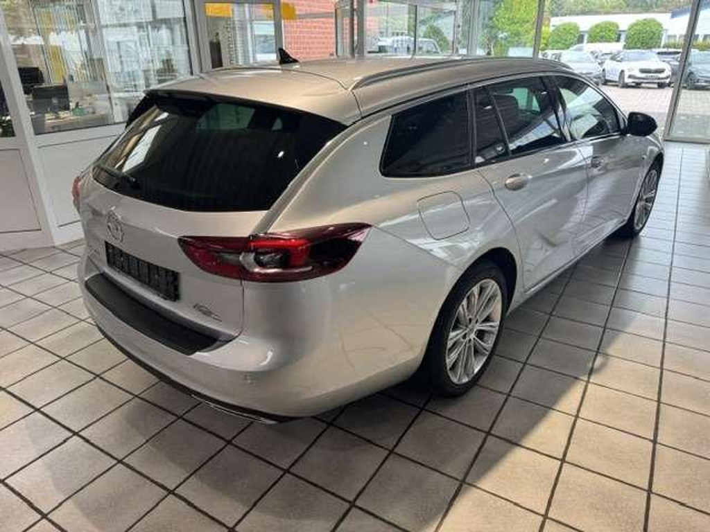 Opel Insignia Sports Tourer 2.0 CDTI Business