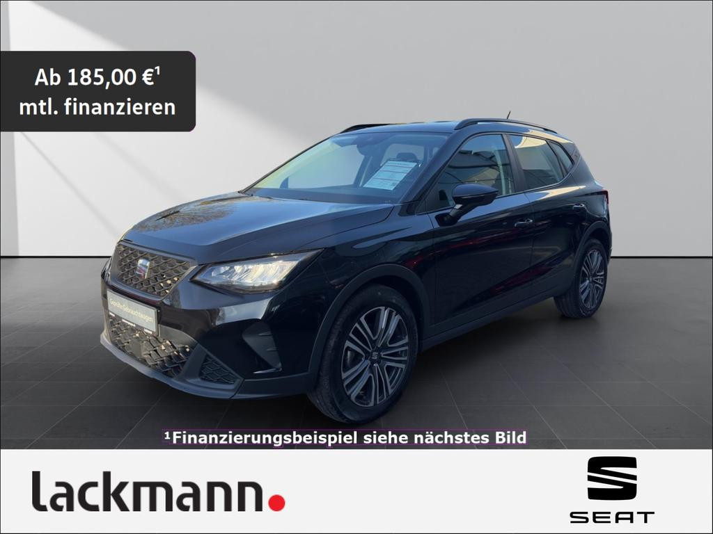 Seat Arona Style