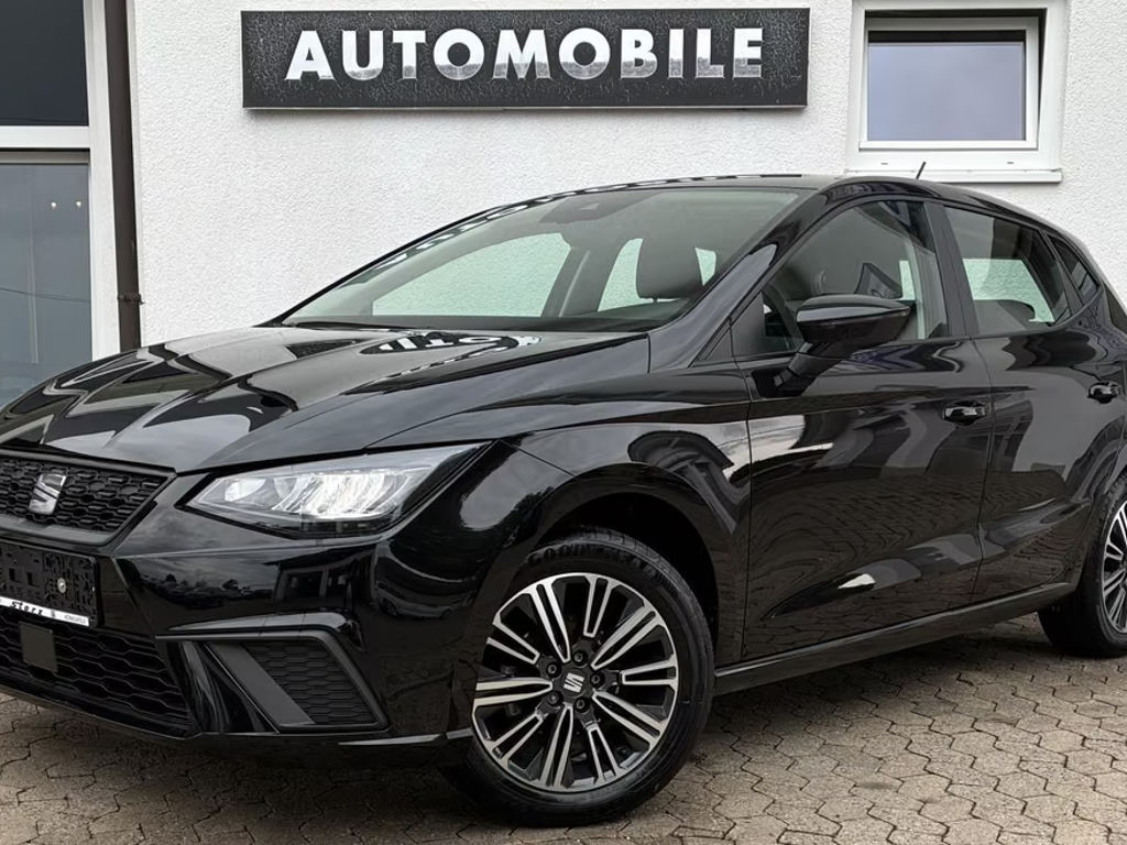 Seat Ibiza Style 1.0 TSI