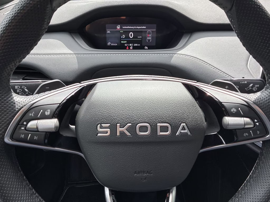 Skoda Enyaq iV