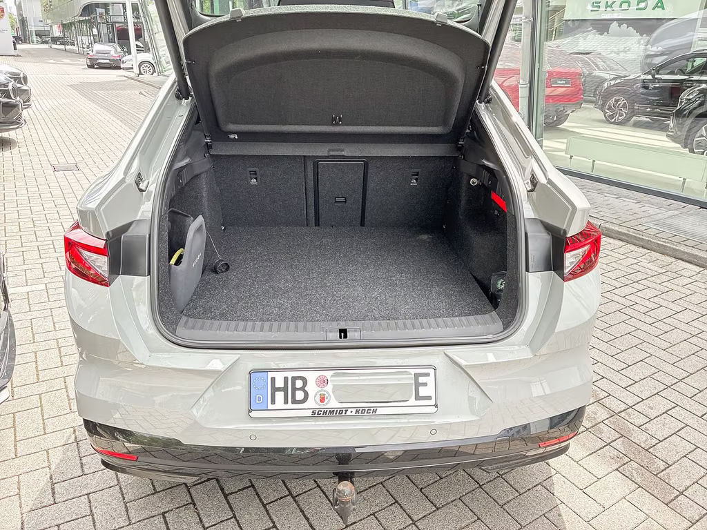 Skoda Enyaq iV