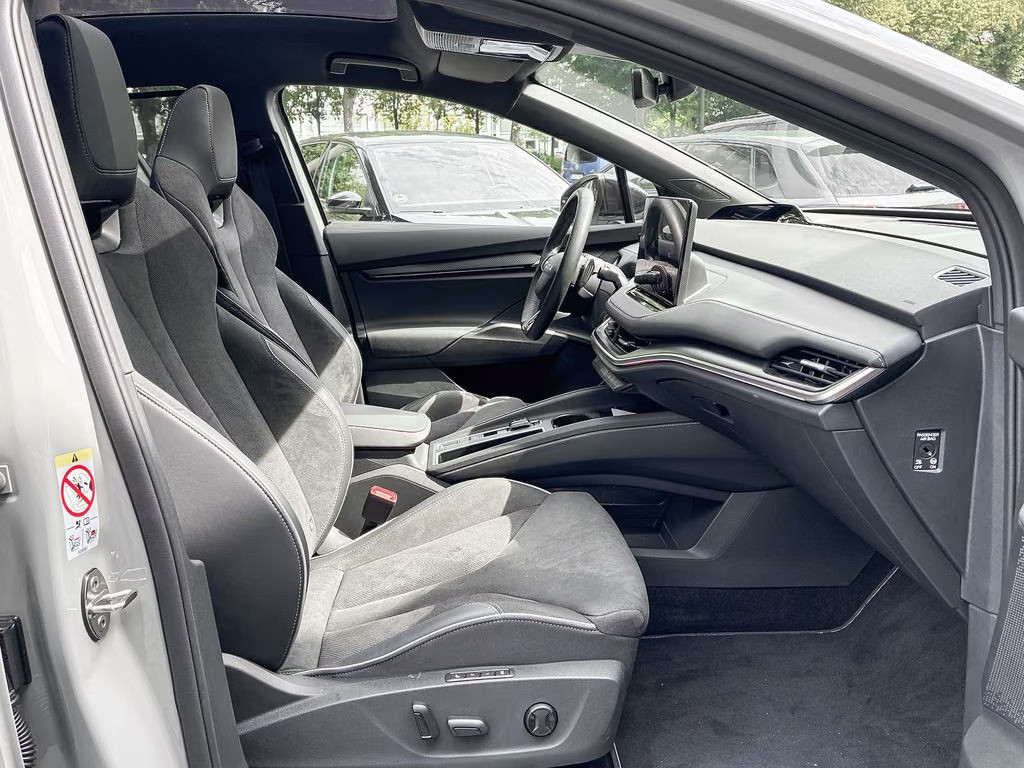 Skoda Enyaq iV