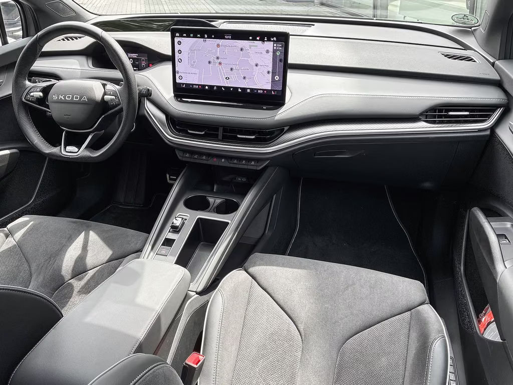 Skoda Enyaq iV