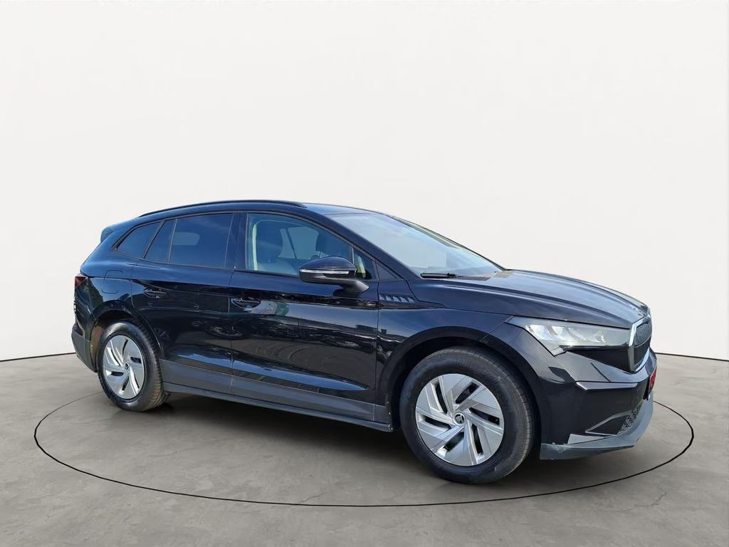 Skoda Enyaq iV Drive iV 50