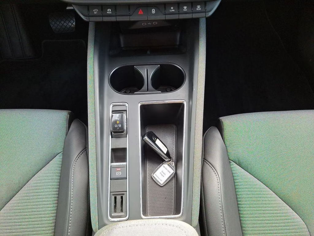 Skoda Enyaq iV