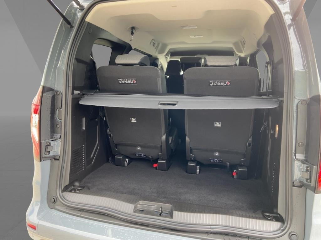 Nissan Townstar