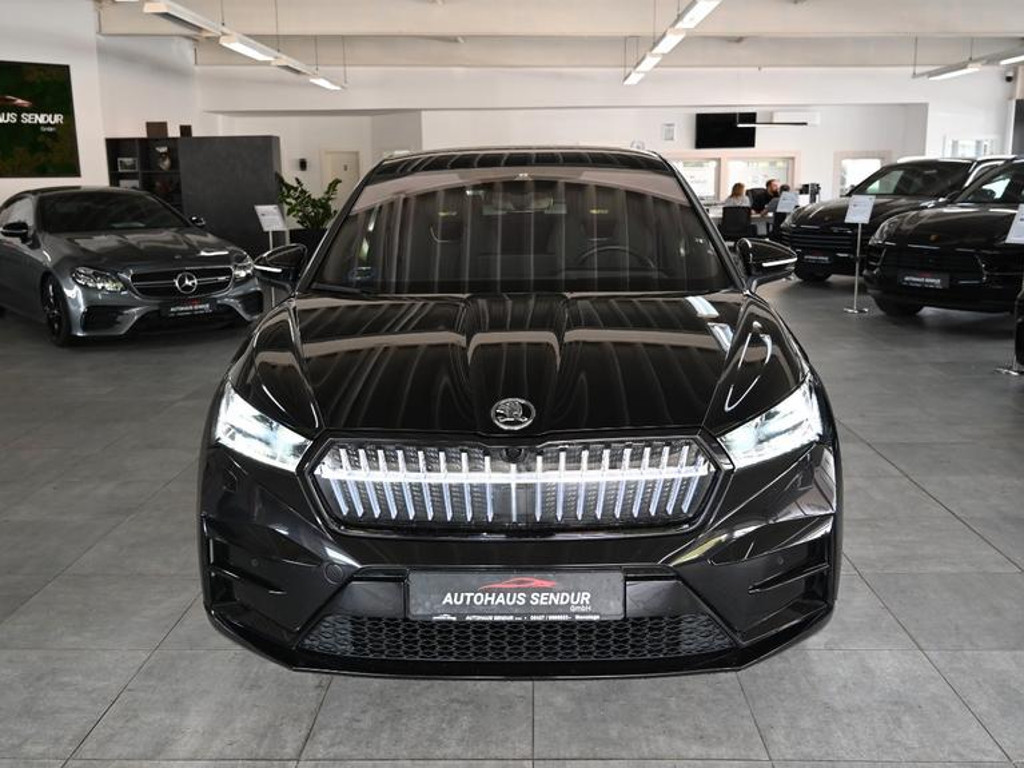 Skoda Enyaq iV