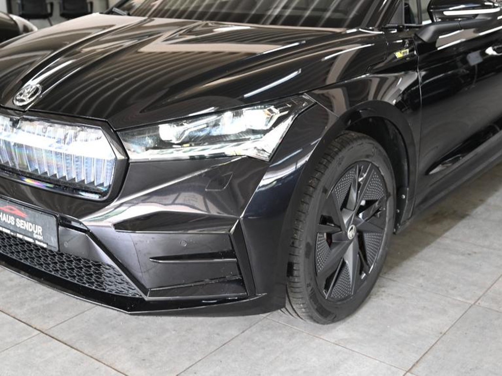 Skoda Enyaq iV