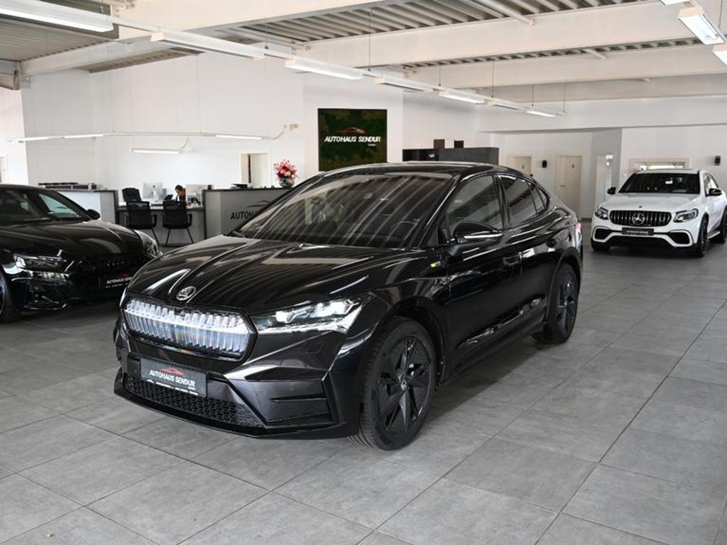 Skoda Enyaq iV