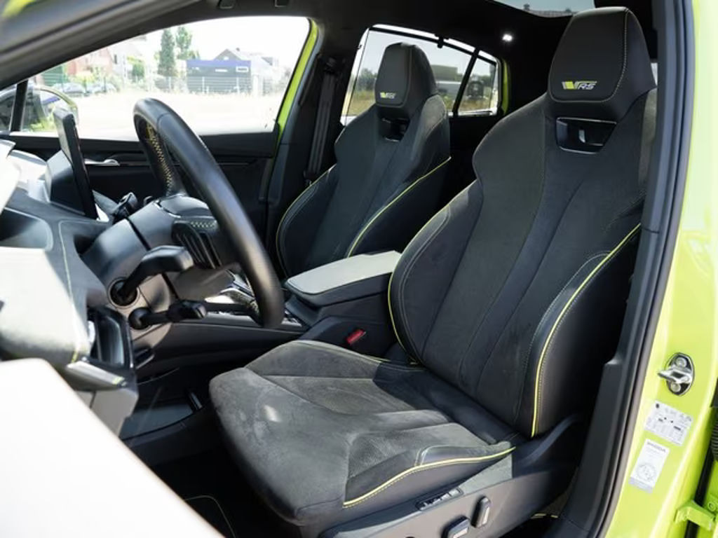 Skoda Enyaq iV