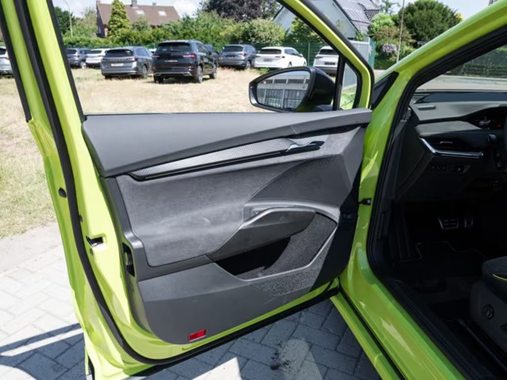 Skoda Enyaq iV
