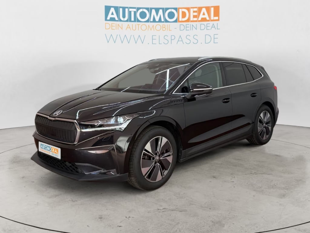 Skoda Enyaq iV