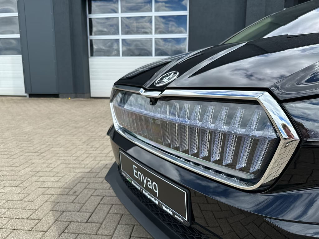 Skoda Enyaq iV