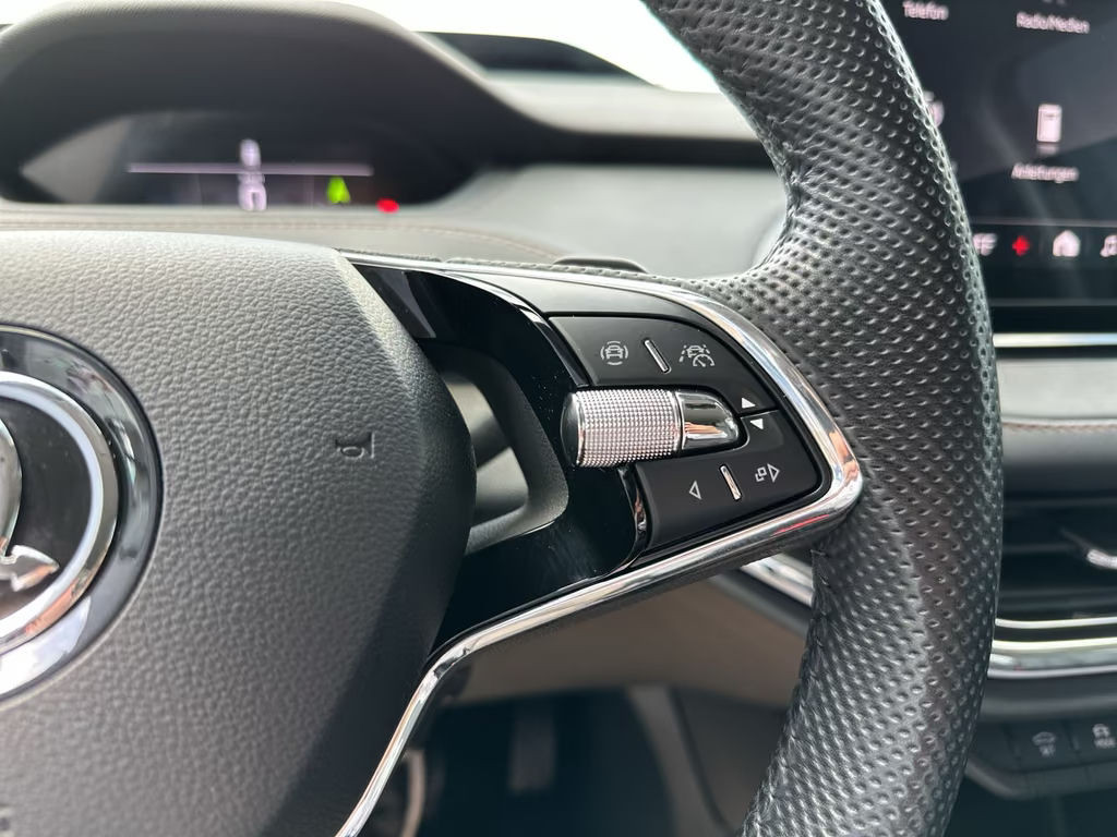 Skoda Enyaq iV