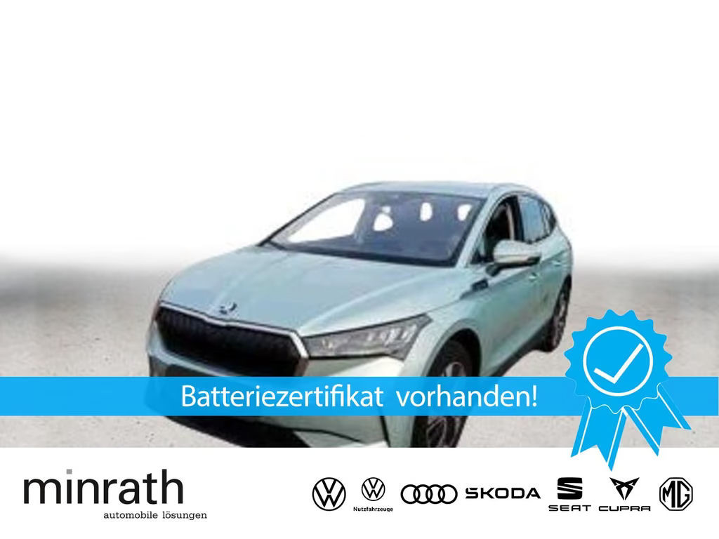 Skoda Enyaq iV iV 80 Loft