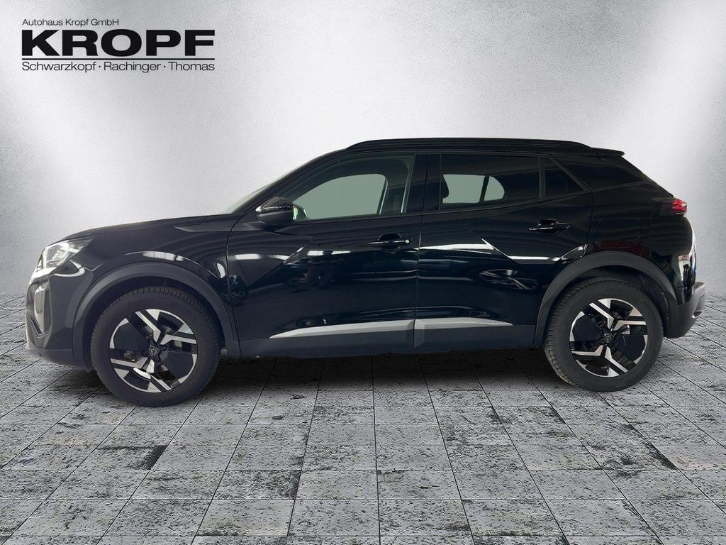 Peugeot 2008 Allure Pack PureTech