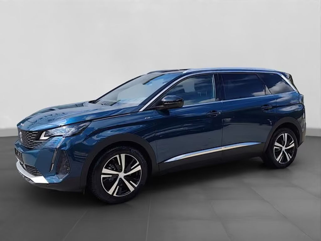 Peugeot 5008 GT-Line Hybrid