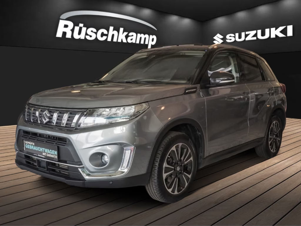 Suzuki Vitara Comfort 4x4