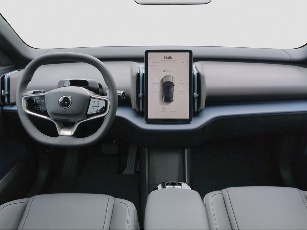 Volvo EX30