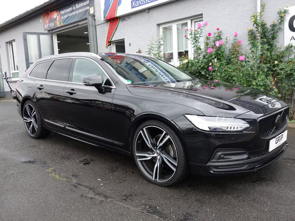 Volvo V90 Plus Bright