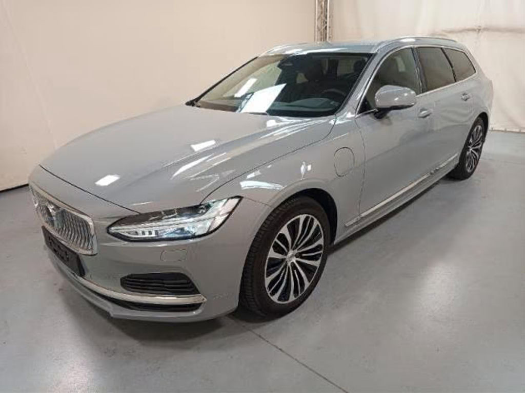 Volvo V90 AWD Core