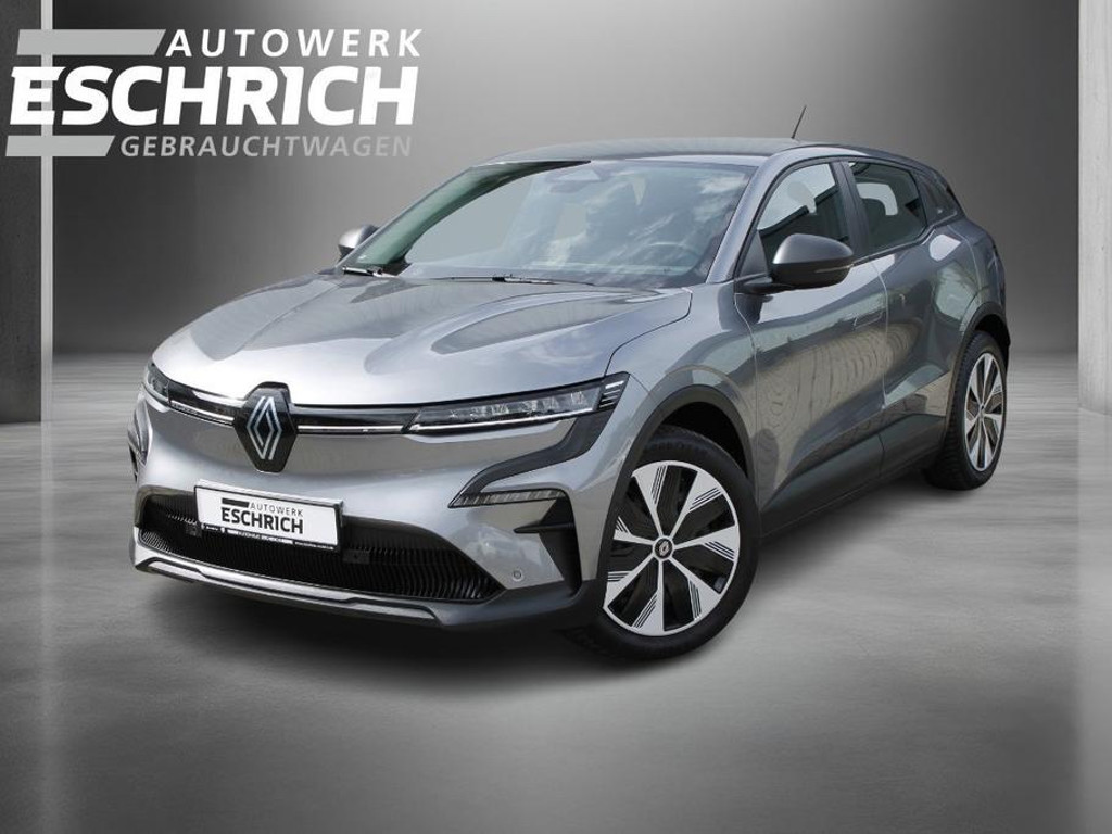 Renault Megane E-Tech E-Tech Evolution EV60