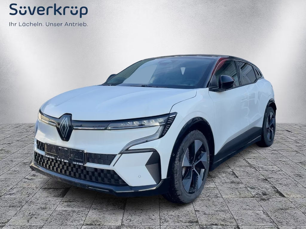 Renault Megane E-Tech E-Tech Techno Comfort