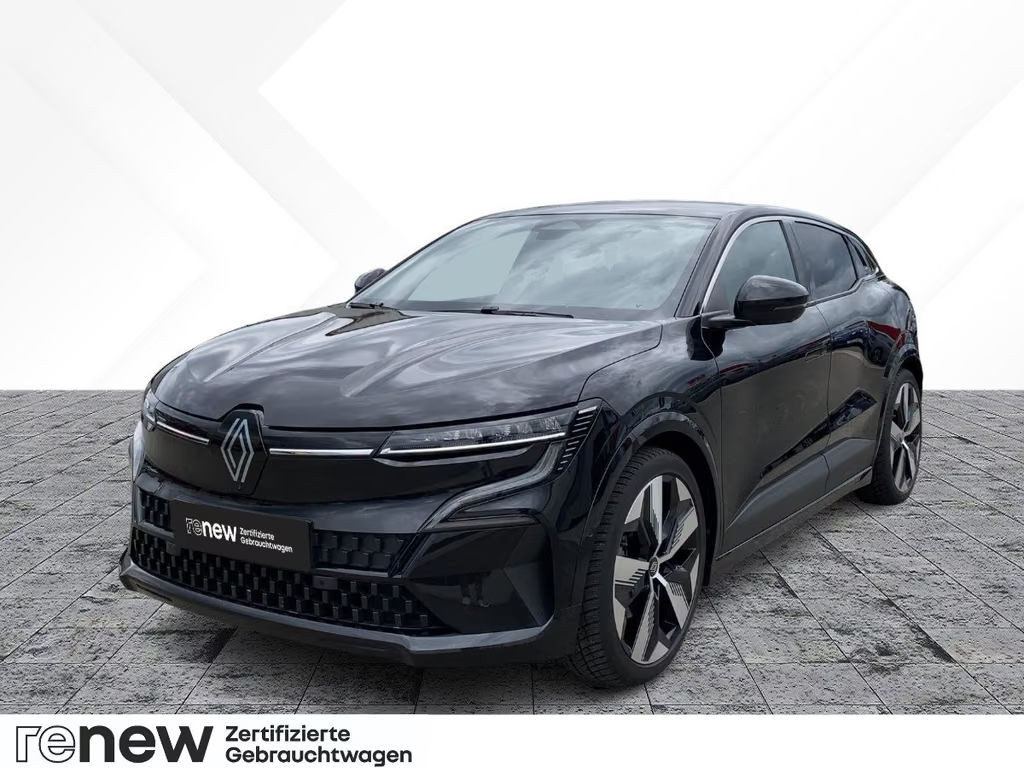 Renault Megane E-Tech E-Tech EV60