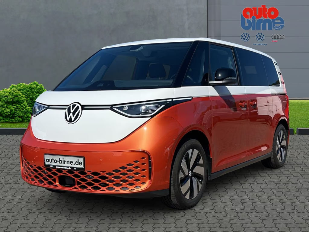 Volkswagen ID.Buzz 77 KWh Pro