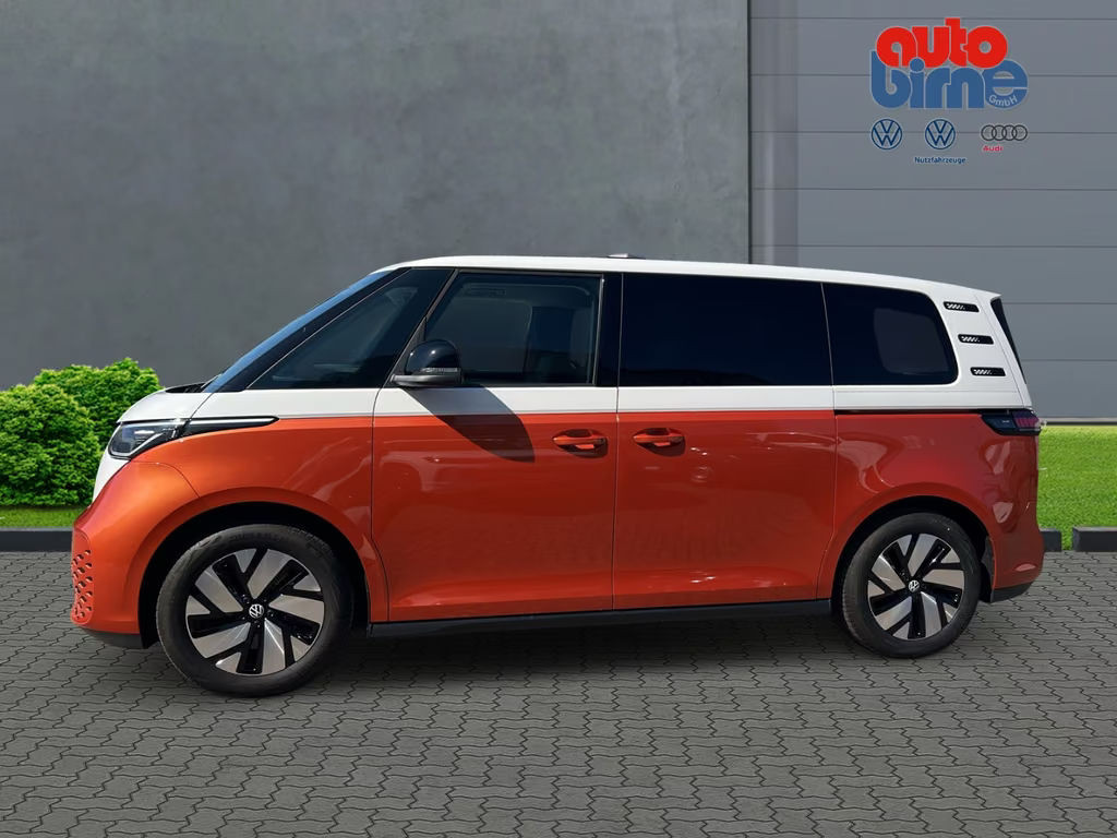Volkswagen ID.Buzz
